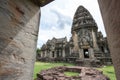 Phimai Stone