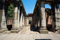 Phimai Stone castle ,Thailand