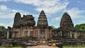 Phimai Stone Temple