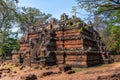 Phimeanakas Celestial temple, or Vimeanakas, Hindu temple with