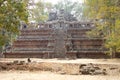 Phimeanakas temple