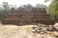 Phimeanakas temple