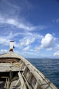 Phiphi island scenery