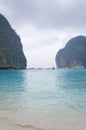 PhiPhi Ley Island Maya Bay