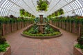 Phipps Conservatory Royalty Free Stock Photo