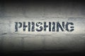 Phishing WORD GR