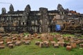 Phnom Bakheng in Angkor Wat