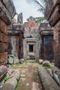 Phnom Chiso Royalty Free Stock Photo