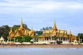 Phnom Penh Boat Tours & River Cruises