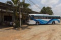 Phnom Penh - Ho Chi Minh bus