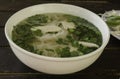 Pho Ga Vietnamese Chicken Soup