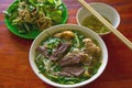 Pho [Vietnamese noodle]