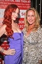 Phoebe Price,Erin Murphy