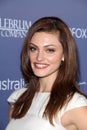 Phoebe Tonkin at the Australians in Film 8th Annual Breakthrough Awards, Hotel Intercontinental, Century City, CA 06-27-12