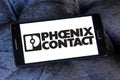 Phoenix Contact company logo