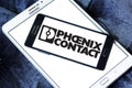 Phoenix Contact company logo