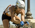 Phoenix Ironman Triathlon