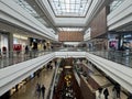 Phoenix Marketcity Mall in the Kurla area of Mumbai, India