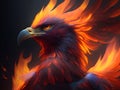 Phoenix Reborn: Visualizing the Power of Dark Phoenix