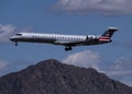 American Eagle CRJ700