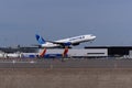 United 737-900ER