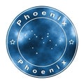 Phoenix Star Constellation