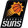 Phoenix suns sports logo