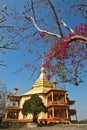 Phon Phao pagoda