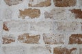 Texture background brick building Royalty Free Stock Photo