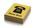 Phone Book