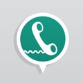 Phone Call Icon