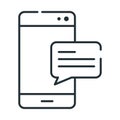 phone chat instant messaging