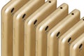 Phone gold color