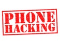 PHONE HACKING