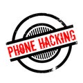 Phone Hacking rubber stamp