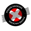 Phone Hacking rubber stamp