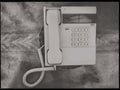Phone of yesteryear Royalty Free Stock Photo