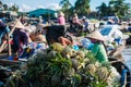 Phong Dien Floating Market