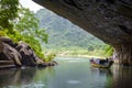 Phong Nha, Ke Bang cave, an amazing, wonderful cavern at Bo Trach, Quang Binh, Vietnam