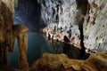 Phong Nha, Ke Bang cave, world heritage, Vietnam