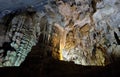 Phong Nha, Ke Bang cave, world heritage, Vietnam Royalty Free Stock Photo