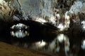 Phong Nha, Ke Bang cave, world heritage, Vietnam Royalty Free Stock Photo