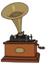 Phonograph