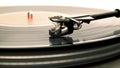 Phonograph record, Royalty Free Stock Photo