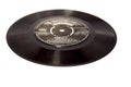 Phonograph record Royalty Free Stock Photo