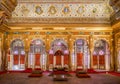 Phool Mahal or Palace of Flowers, Mehrangarh Fort, Jodhpur, Rajasthan, India