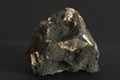 Phosphorite also phosphate rock mineral isolated