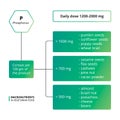 Phosphorus basic micronutrients