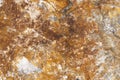 Photo of abstract background texture of natural stone