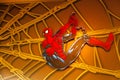 Photo of the Amazing Adventure of Spider Man